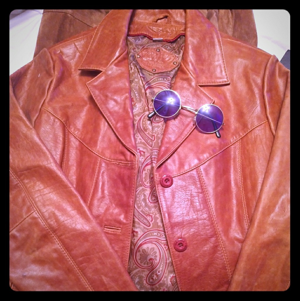 Wilson's Leather